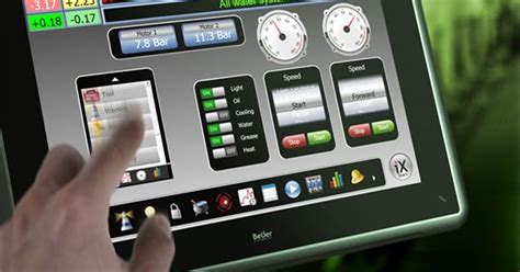 BEIJER ELECTRONICS AKTIE .